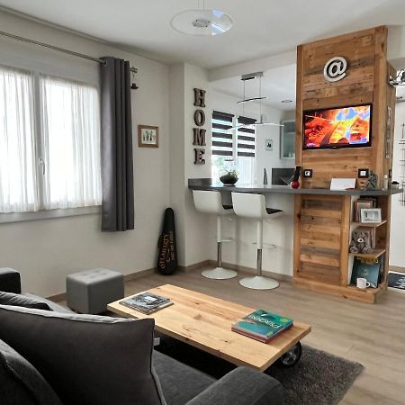 Lovely Studio Cannes Esterno foto