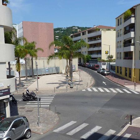 Lovely Studio Cannes Esterno foto