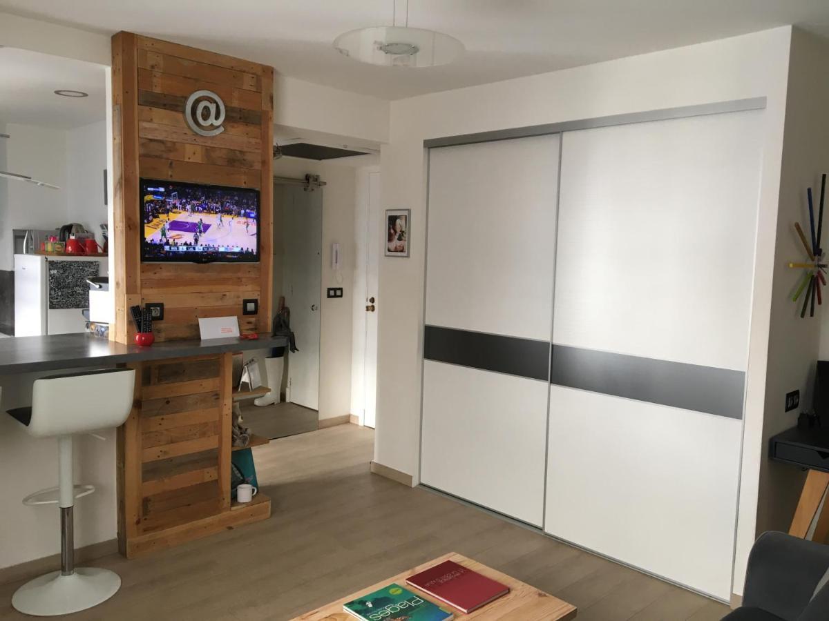 Lovely Studio Cannes Esterno foto