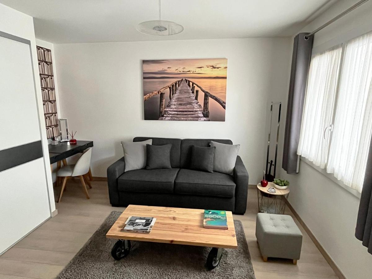 Lovely Studio Cannes Esterno foto