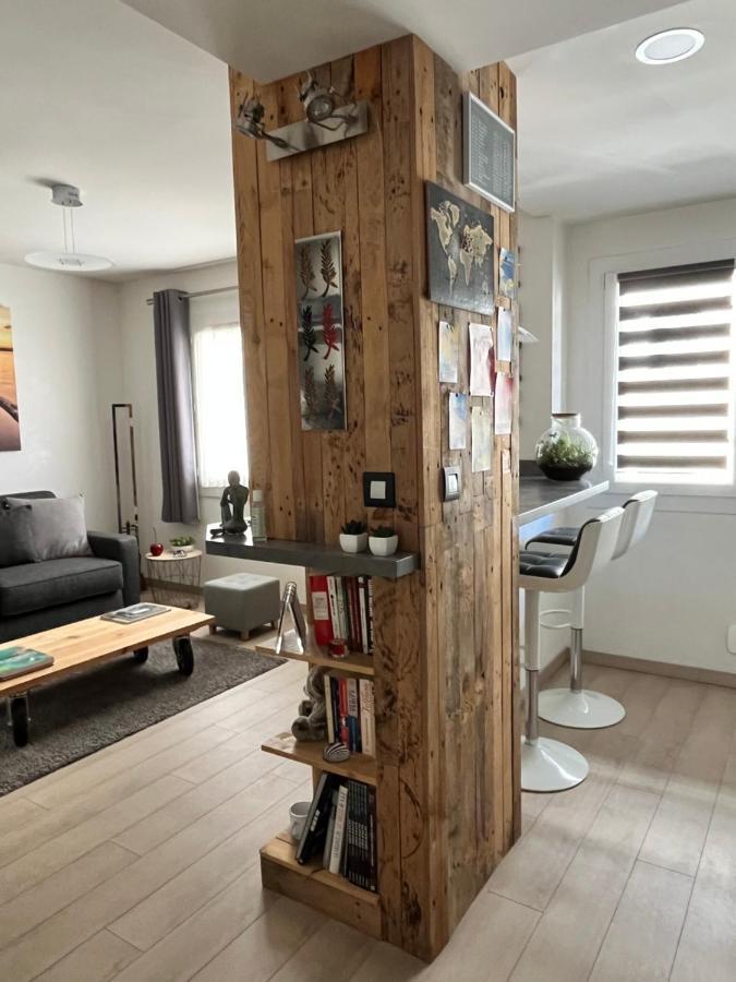 Lovely Studio Cannes Esterno foto