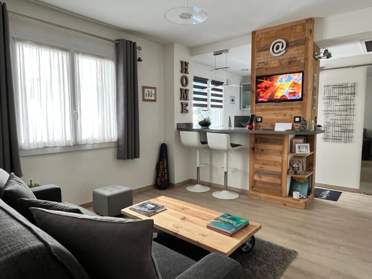 Lovely Studio Cannes Esterno foto