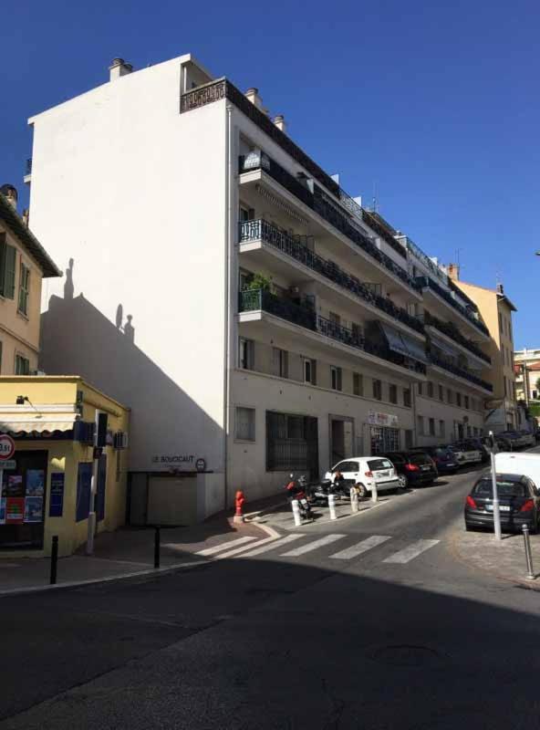 Lovely Studio Cannes Esterno foto
