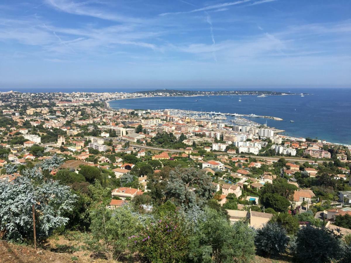 Lovely Studio Cannes Esterno foto